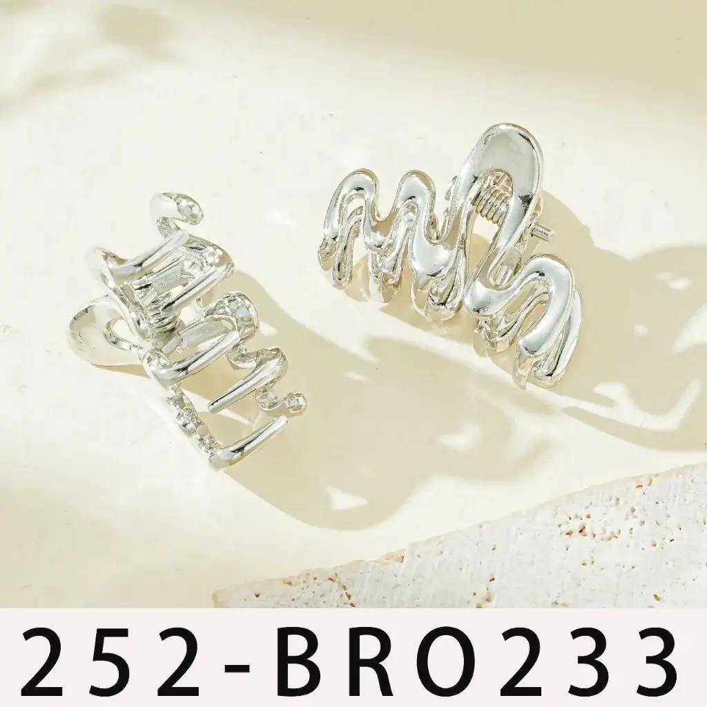 Broche