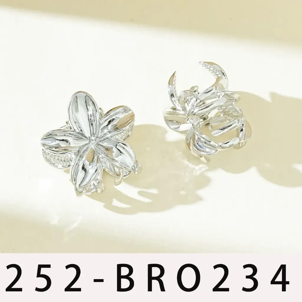 Broche
