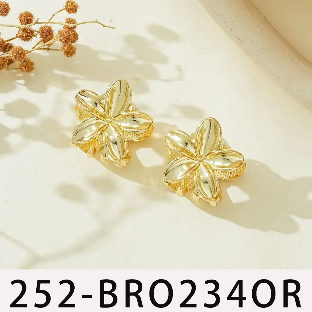 Broche