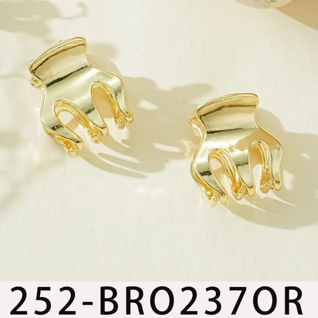 Broche