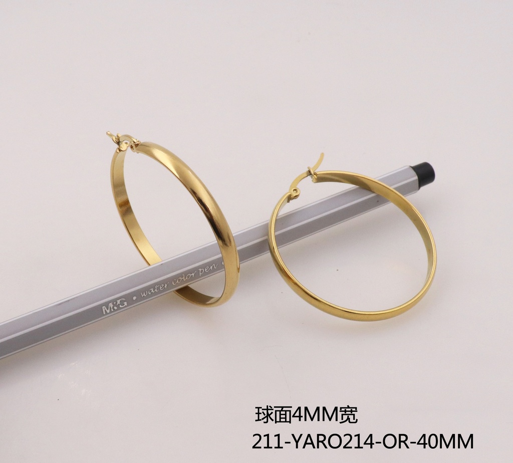 211-YARO214-OR-40MM