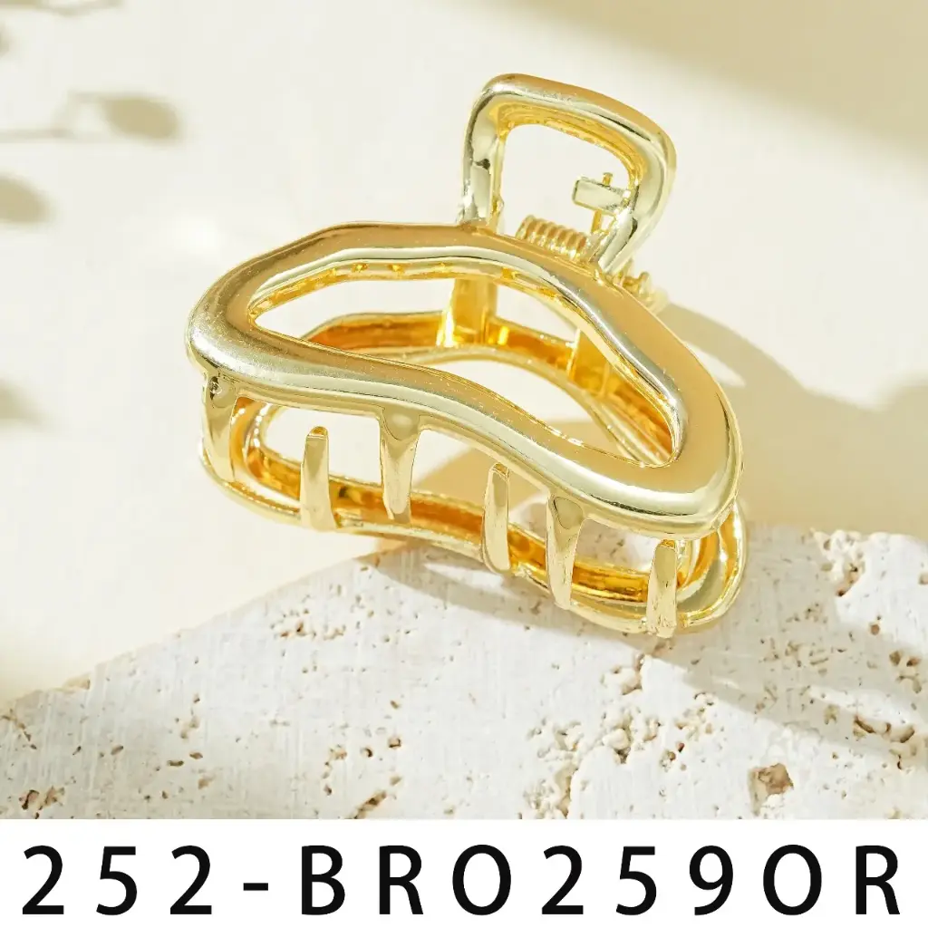 Broche