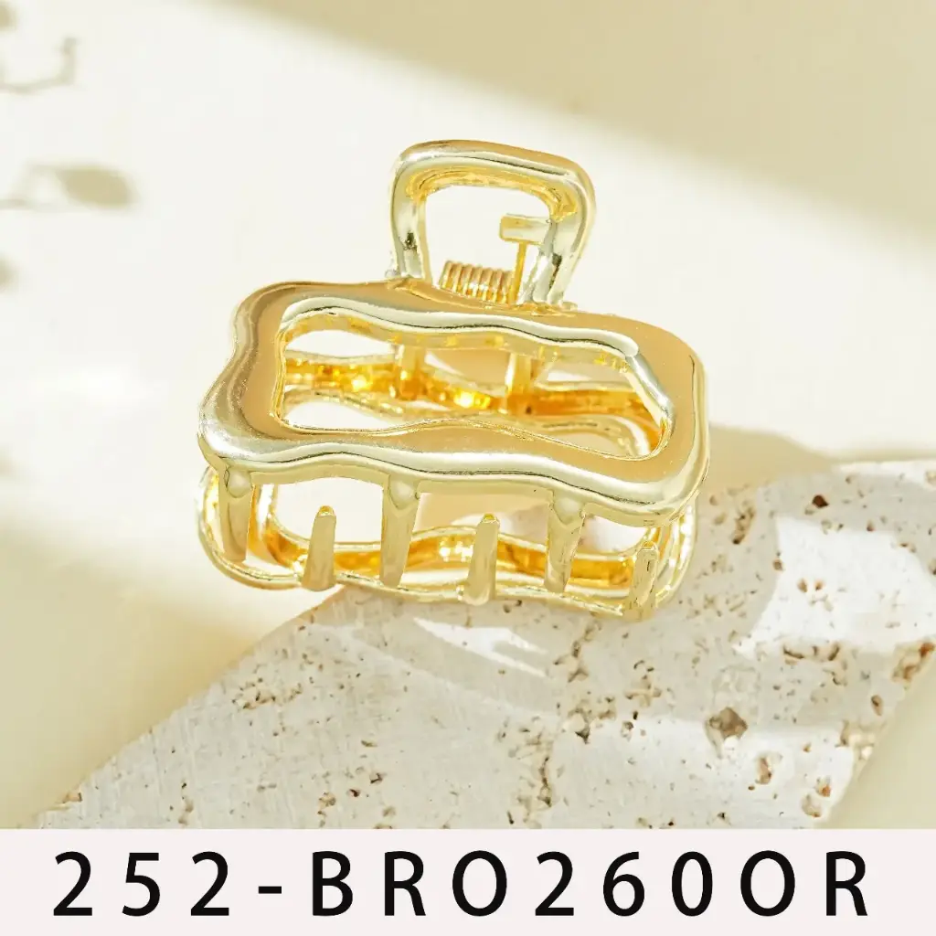 Broche