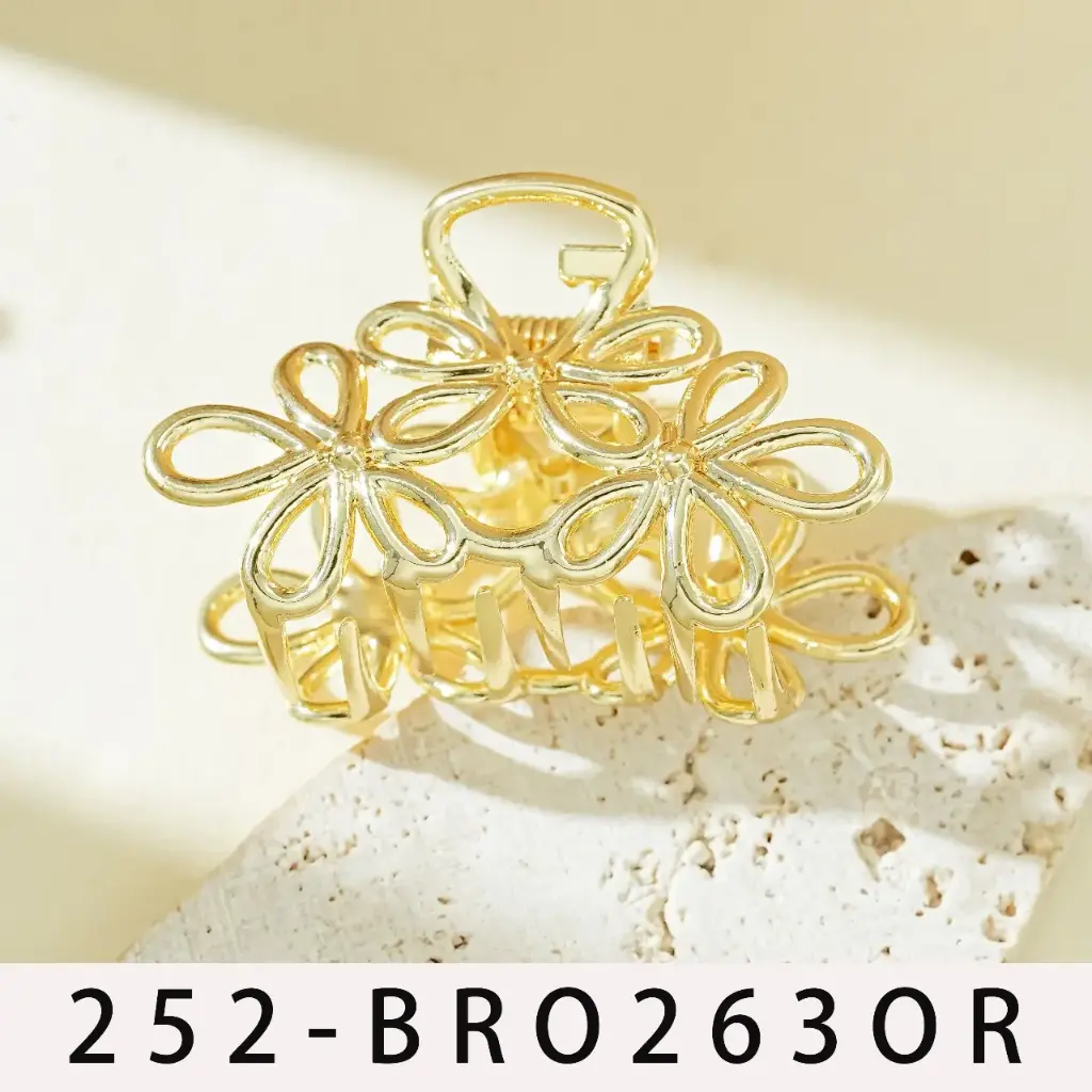Broche