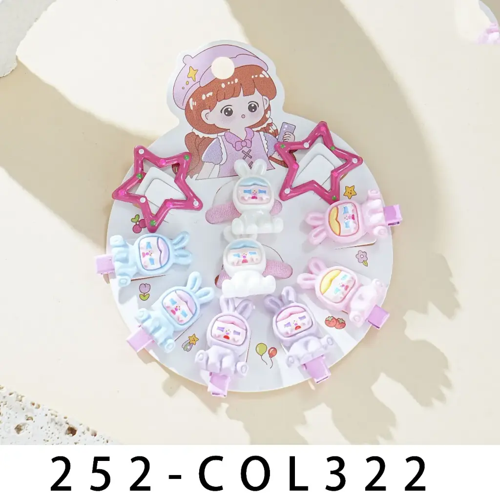 Broche