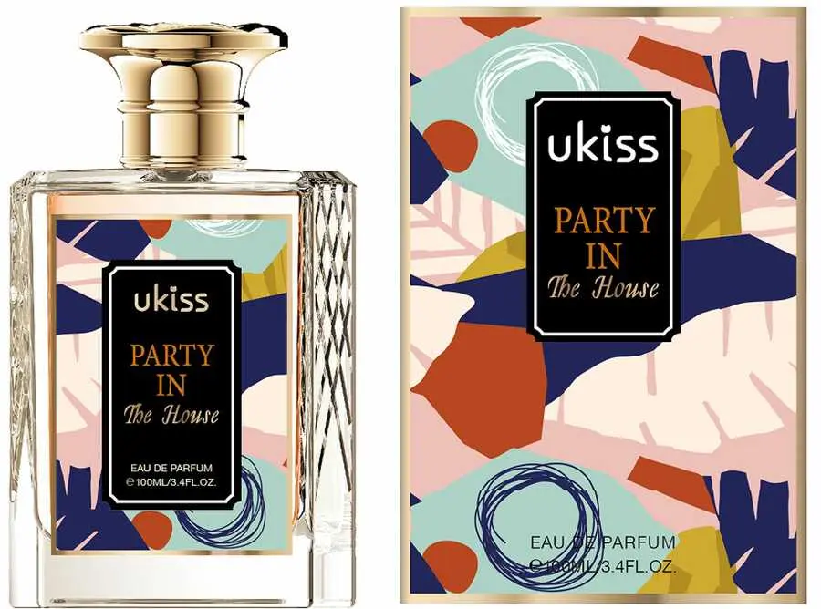 Carolina Herrera 212 VIP Rosé, 2014 (100ML)