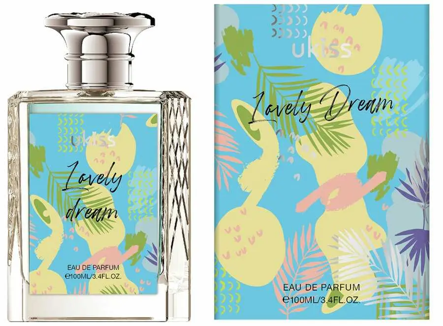 Ariana Grande Cloud, 2018 (100ML)