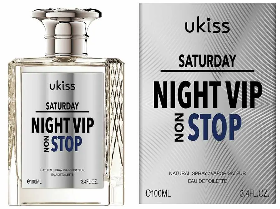 Carolina Herrera 212 VIP Men, 2011 (100ML)