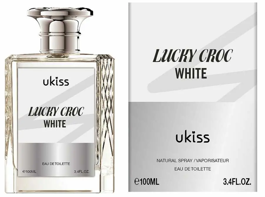 Lacoste Eau de Lacoste L.12.12. White, 2011 (100ML)