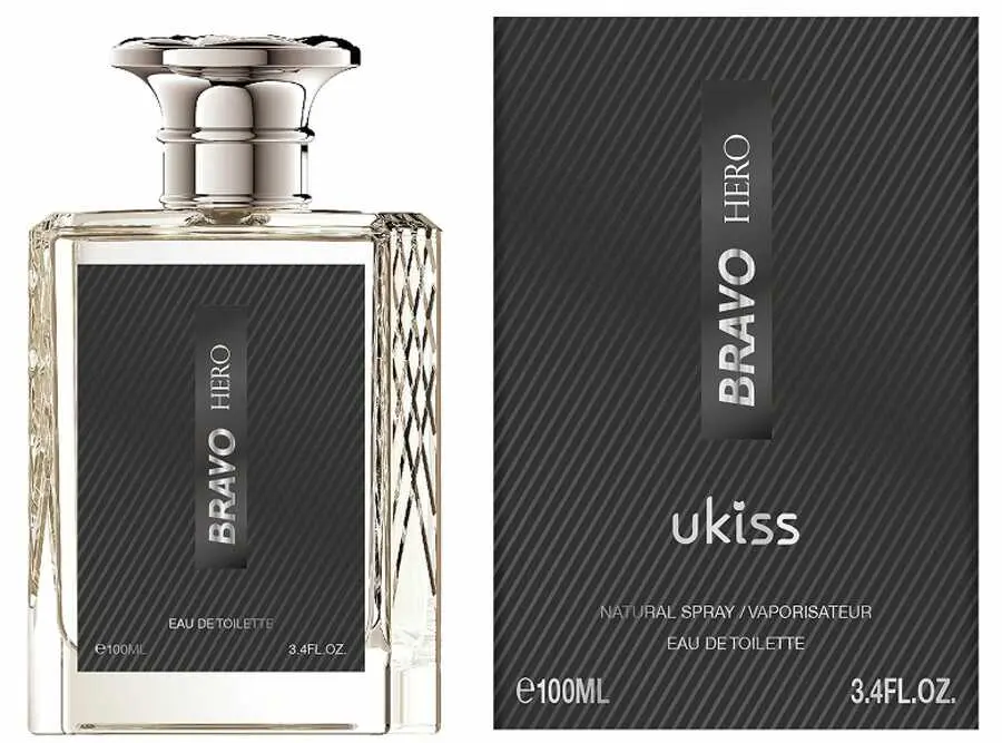 DIOR SAUVAGE 2015 (100ML)