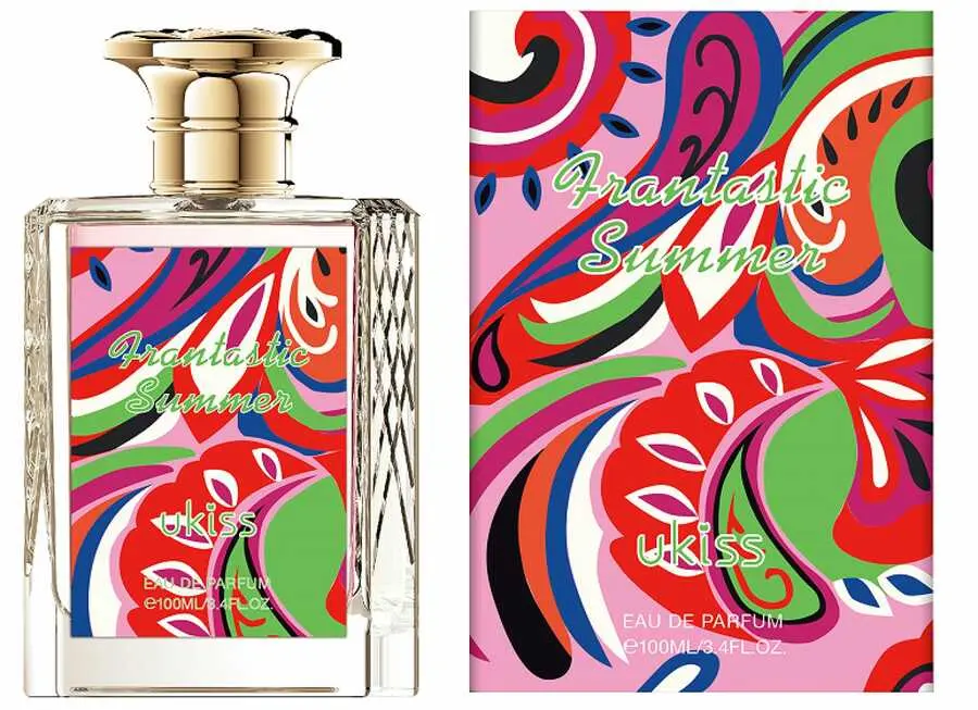 Britney Spears Fantasy, 2005 (100ML)