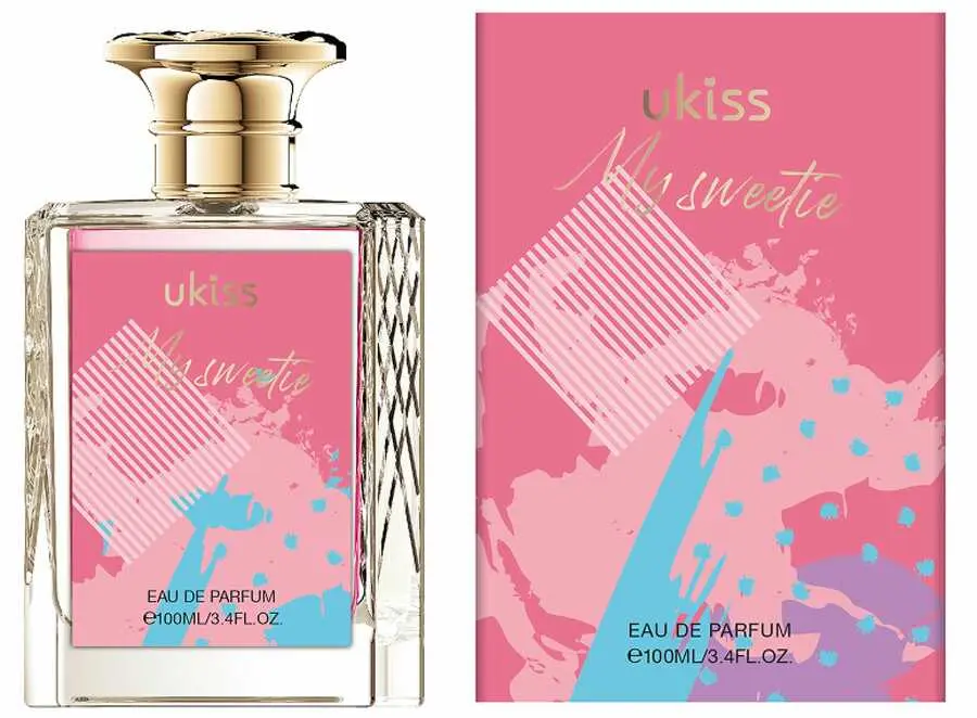 YSL Yves Saint Laurent Mon Paris, 2016 (100ML)