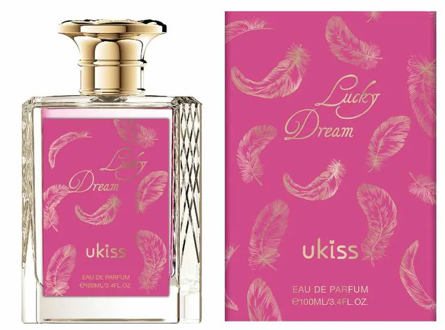 Paris Hilton Can Can, 2007 (100ML)