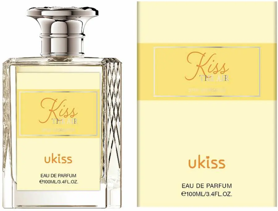 Victoria's Secret Just A Kiss, 2019 (100ML)