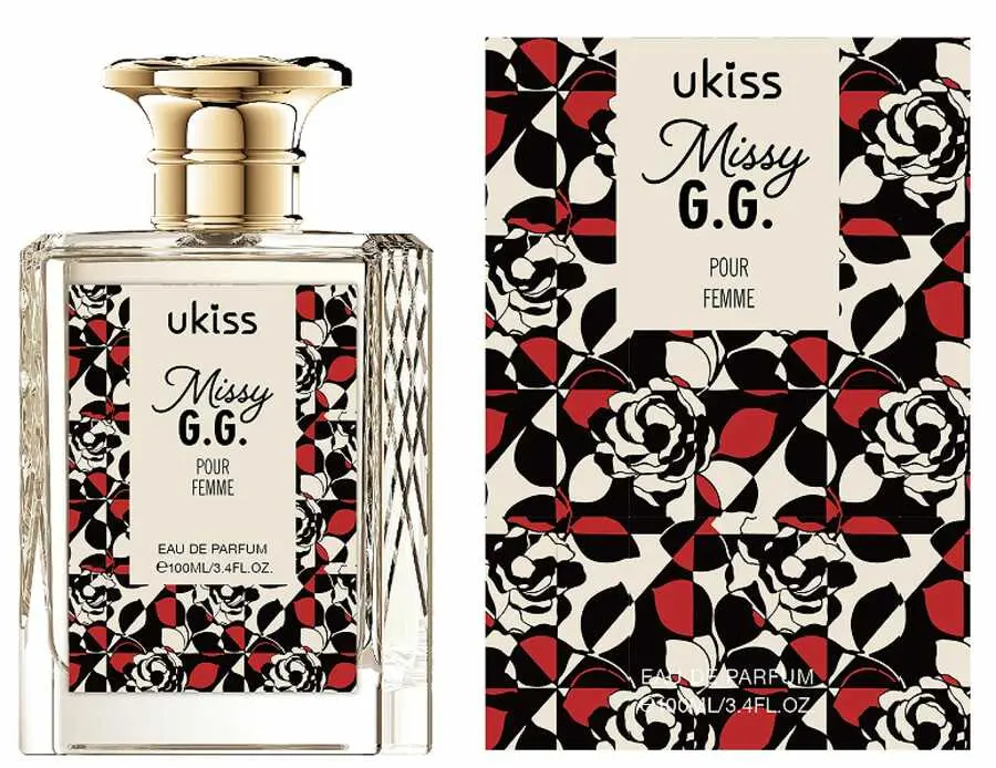 Carolina Herrera Very Good Girl, 2021 (100ML)