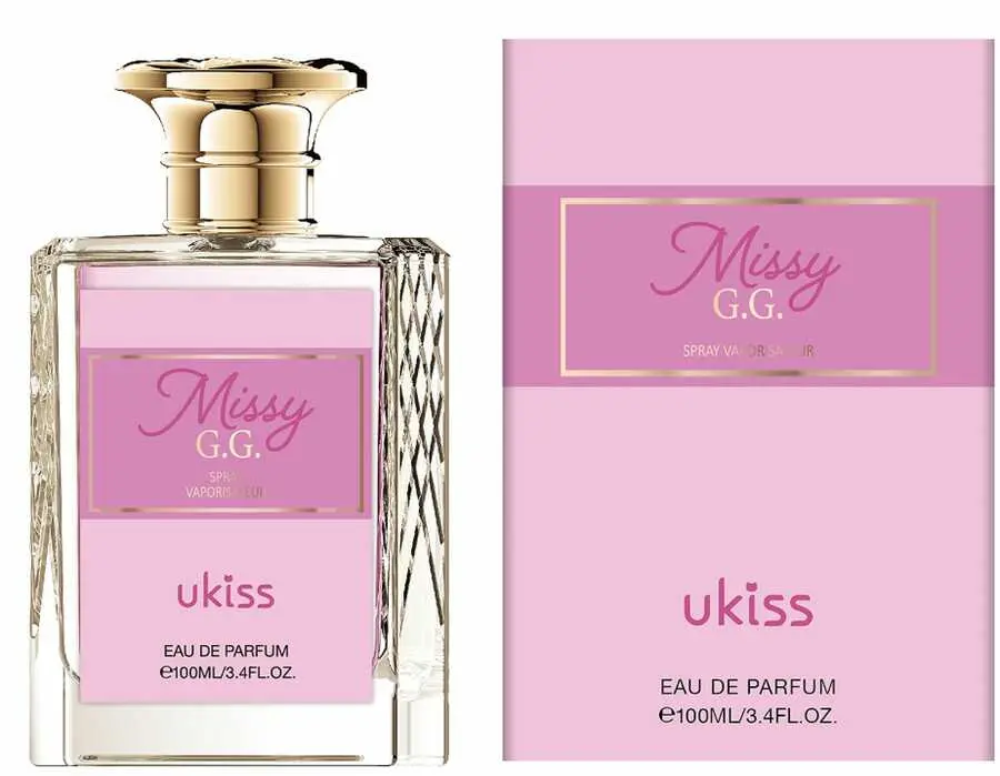 Carolina Herrera Good Girl Fantastic Pink, 2020 (100ML)