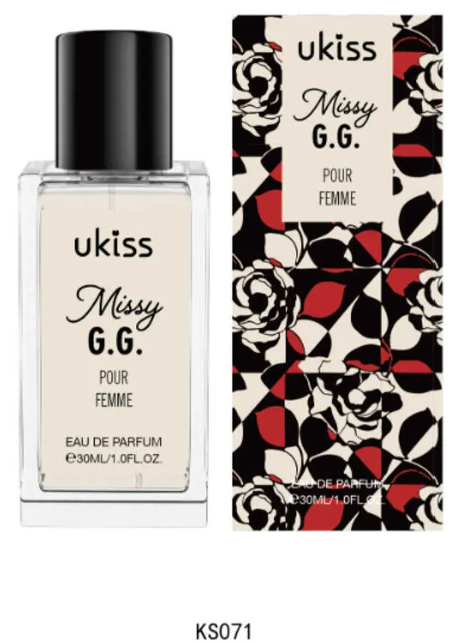 Carolina Herrera Very Good Girl, 2021 (30ML)