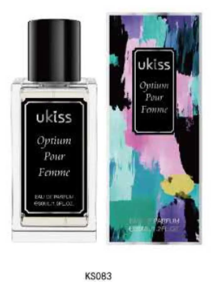 Black Opium Yves saint Laurent for women(2014) (30ML)