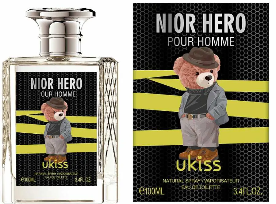 Moschino Toy Boy, 2019 (100ML)