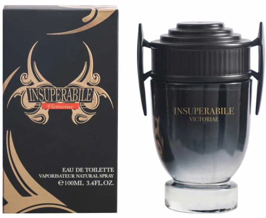 Paco Rabanne Invictus Victory, 2021