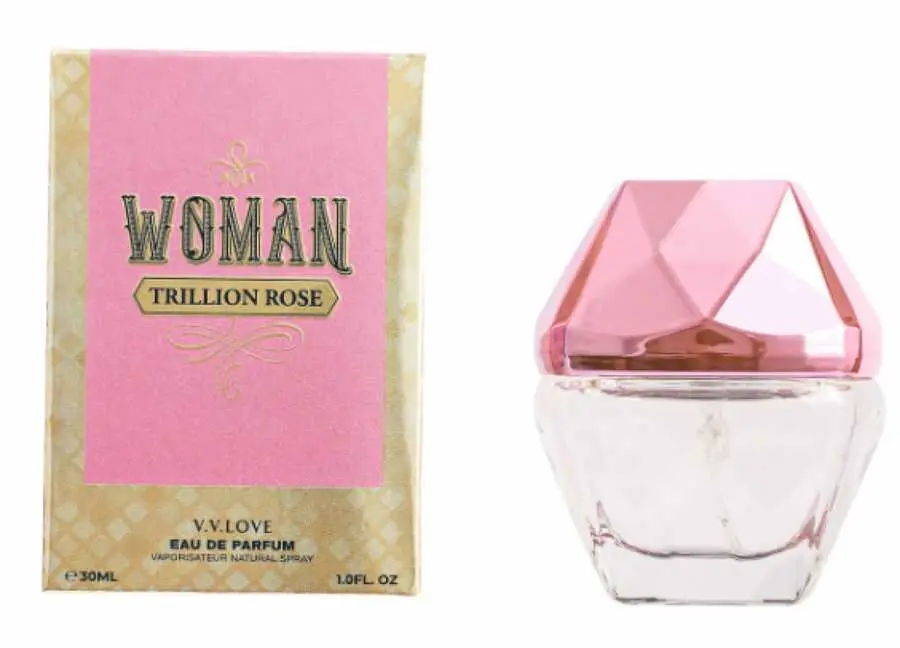 Paco Rabanne Lady Million Empire, 2019