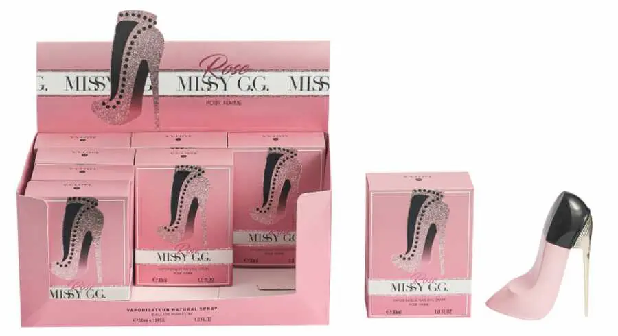 Carolina Herrera Good Girl Fantastic Pink, 2020