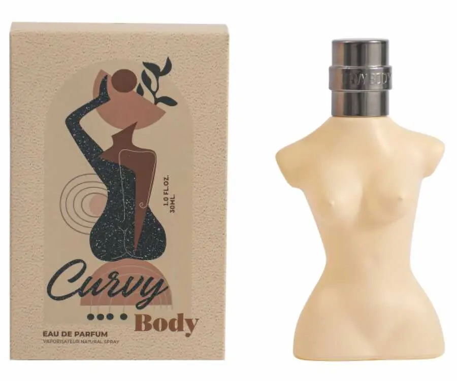 KKW Fragrance Body, 2018