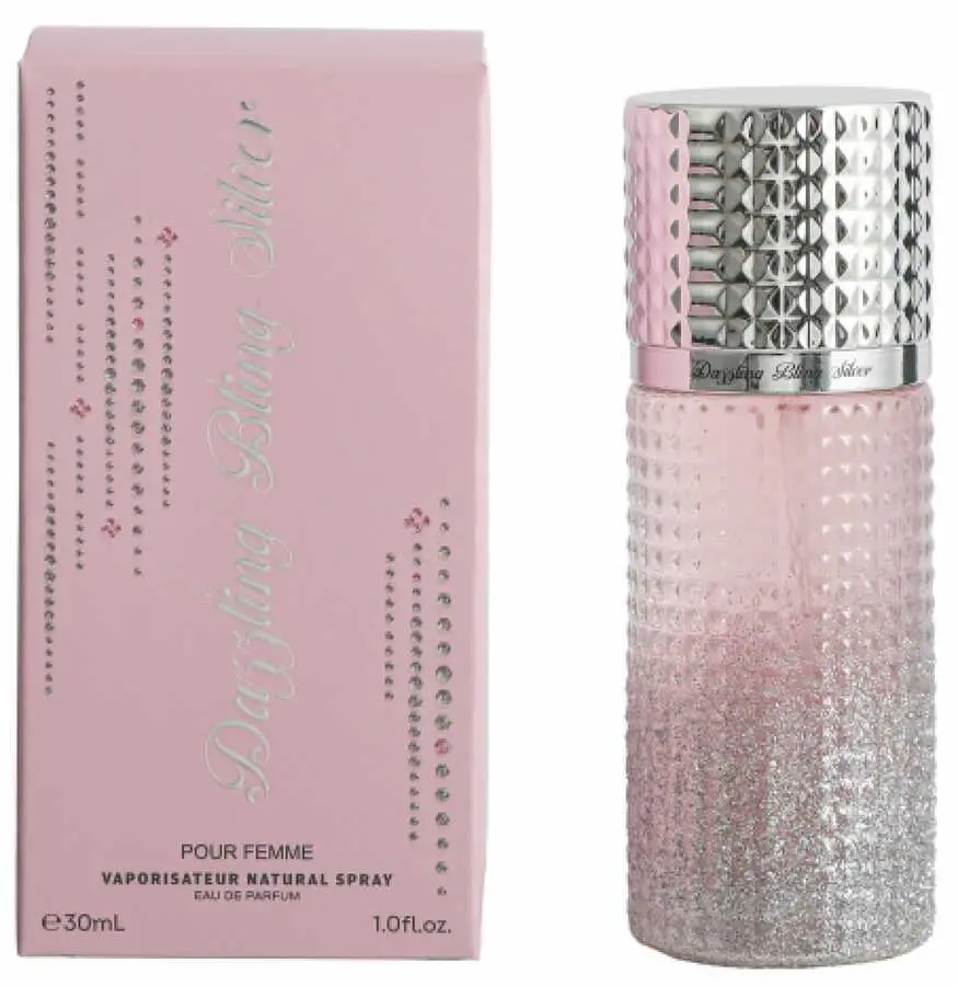 Paris Hilton Limited Edition Anniversary Fragrance, 2015