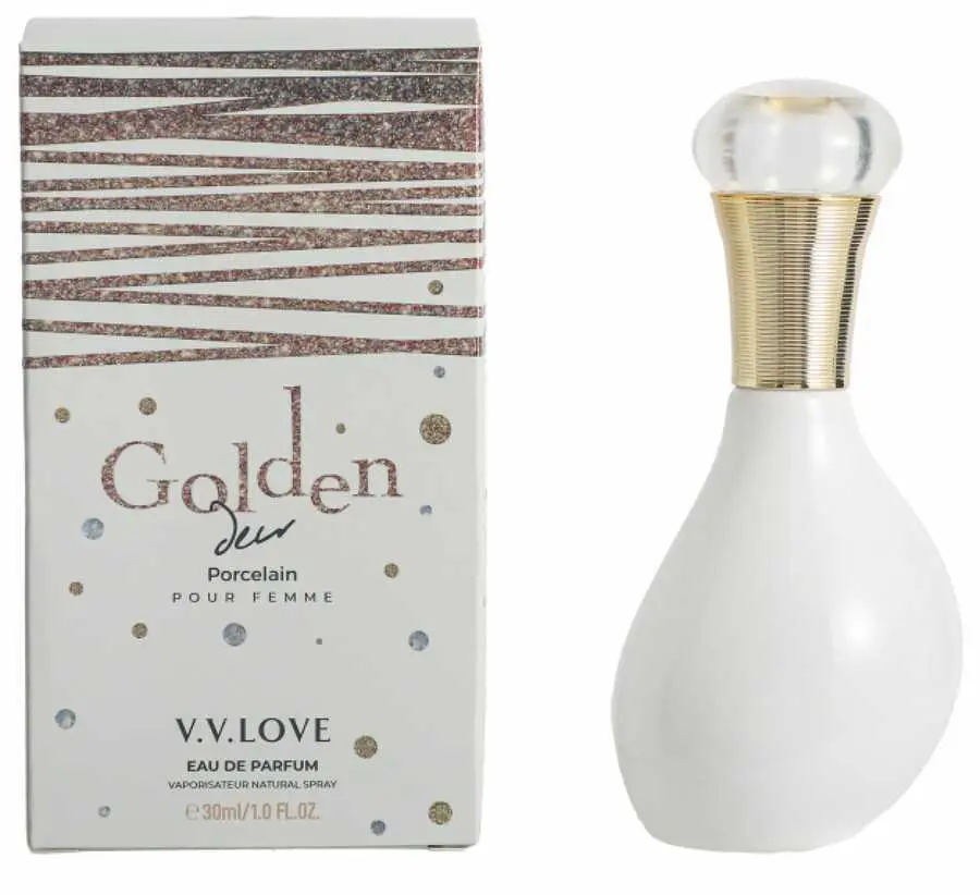 Dior J'adore Parfum d'Eau, 2022