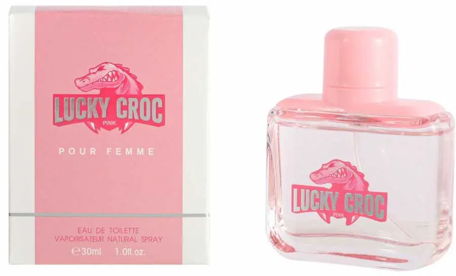 Lacoste Eau de Lacoste L.12.12 Pour Elle Sparkling, 2015