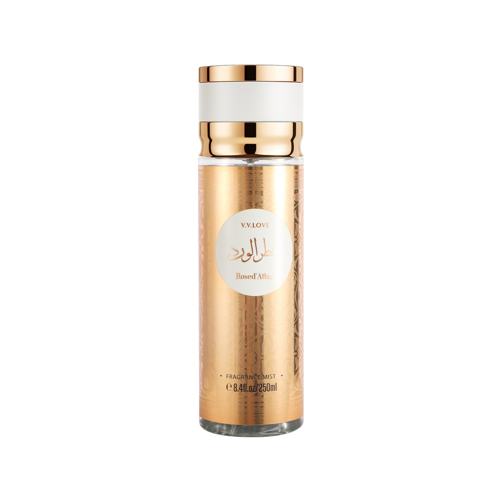 Lattafa Perfumes
 Fakhar Rose