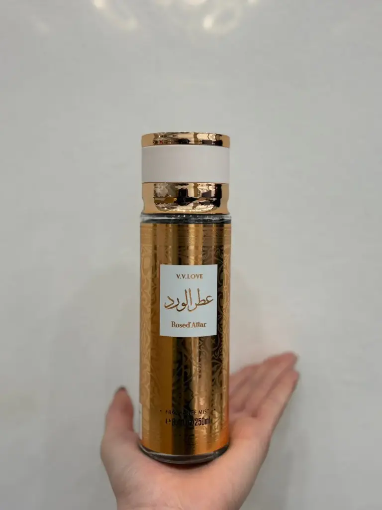 Lattafa Perfumes
 Fakhar Rose