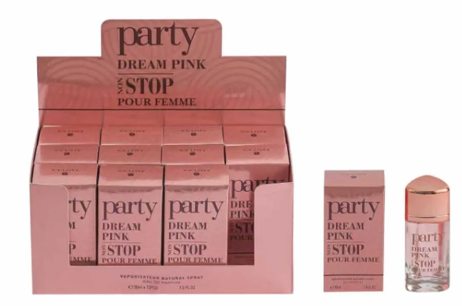 Carolina Herrera 212 VIP Rosé, 2014