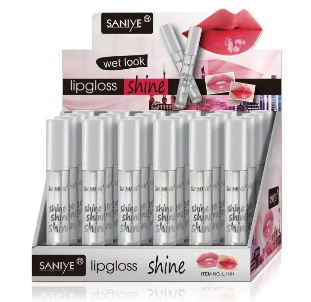 BRILLO LABIAL