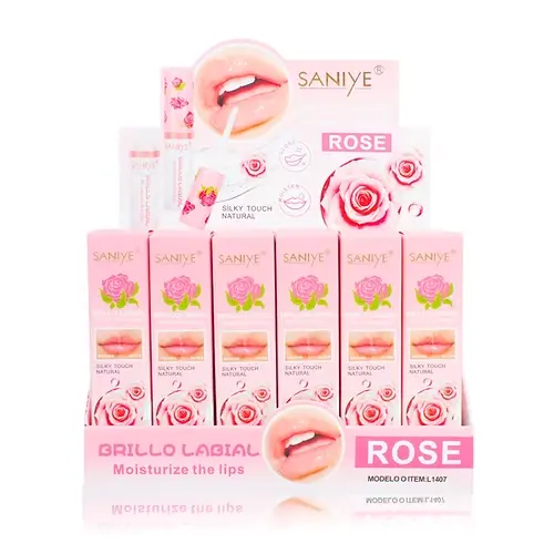 BRILLO LABIAL