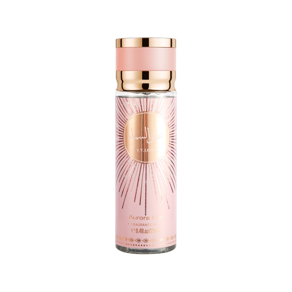 Lattafa Perfumes Haya, 2022