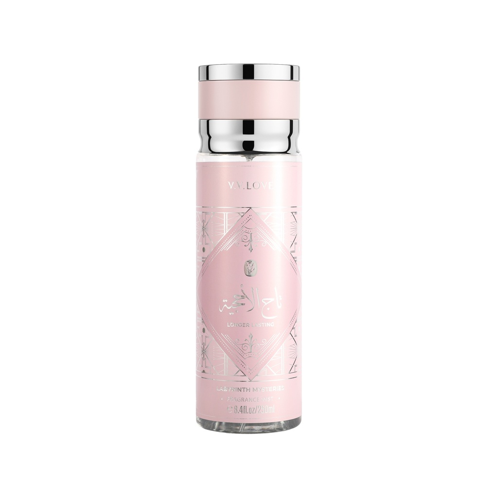 Lattafa Perfumes Noble Blush, 2024