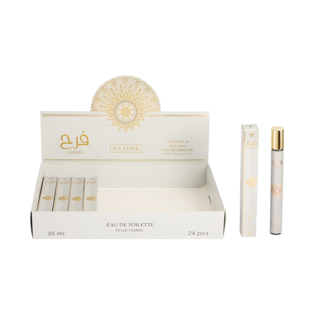 Amouage Honour Woman, 2011