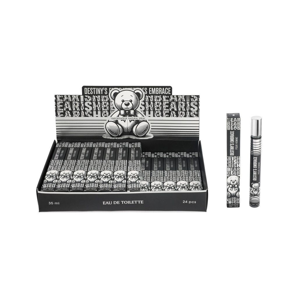 Moschino Toy Boy, 2019