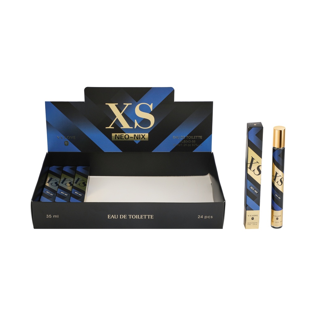 Rabanne Pure XS, 2017