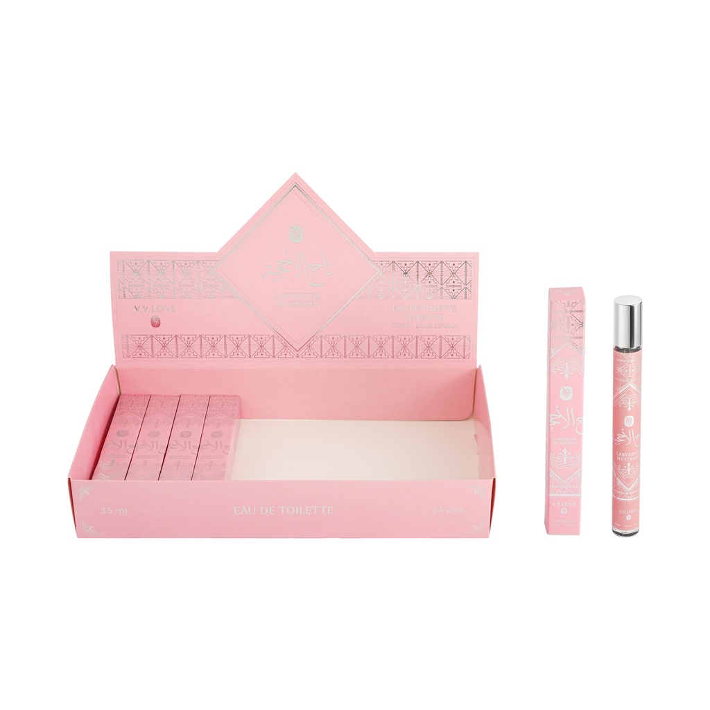 Lattafa Perfumes Noble Blush, 2024