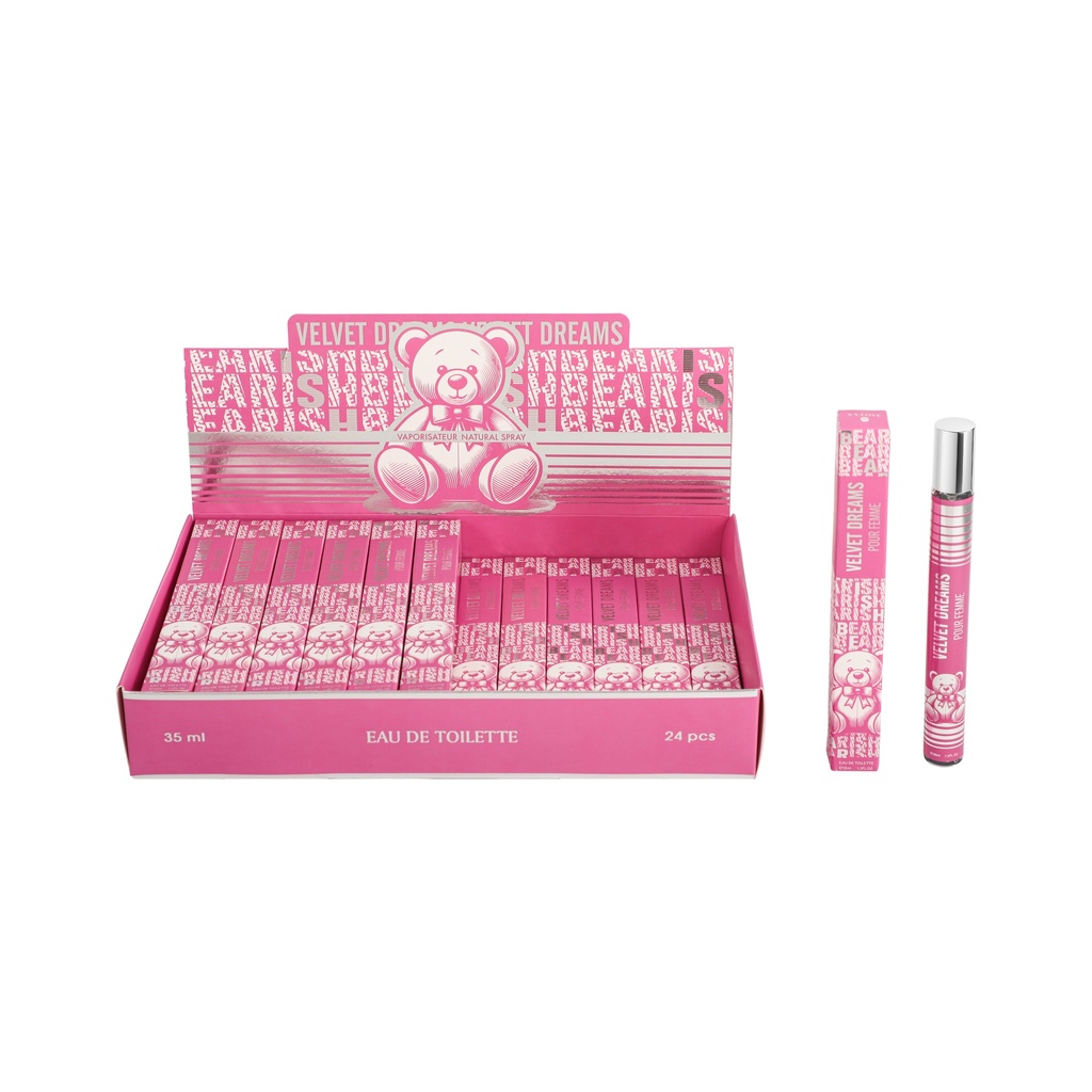 Moschino Toy 2 Bubble Gum, 2021