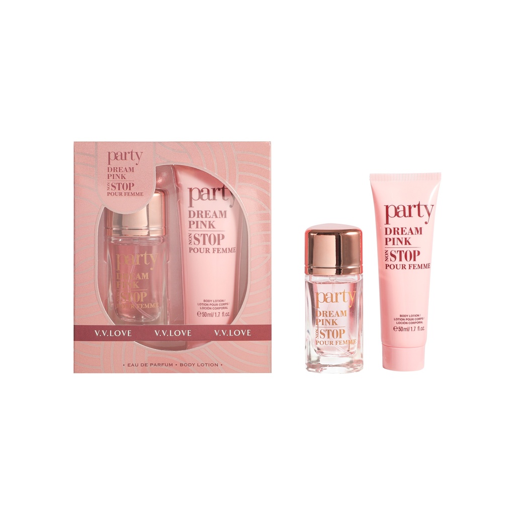 Carolina Herrera 212 VIP Rosé, 2014