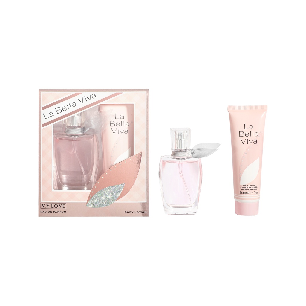 Lancome La Vie Est Belle, 2012