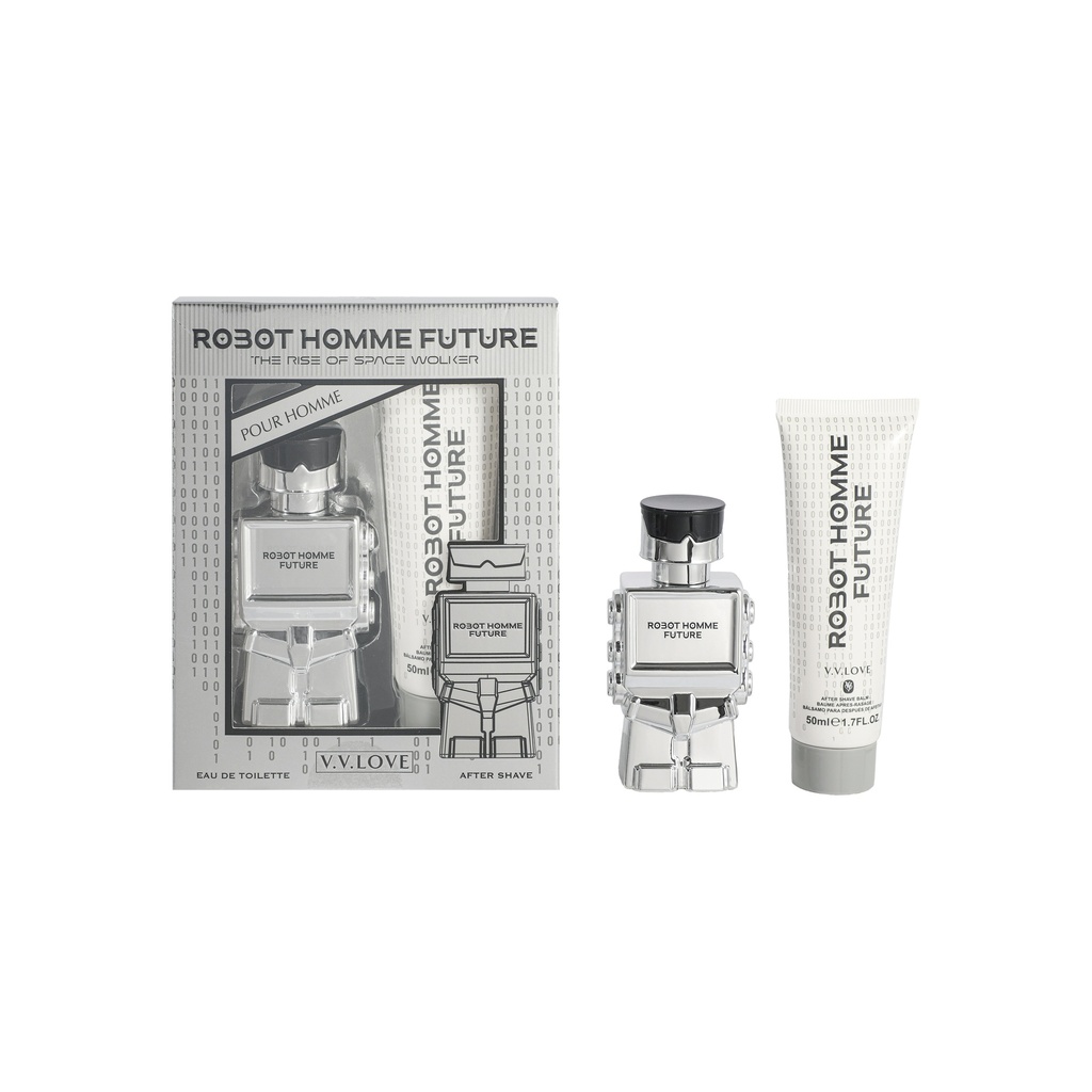 Paco Rabanne Phantom, 2021