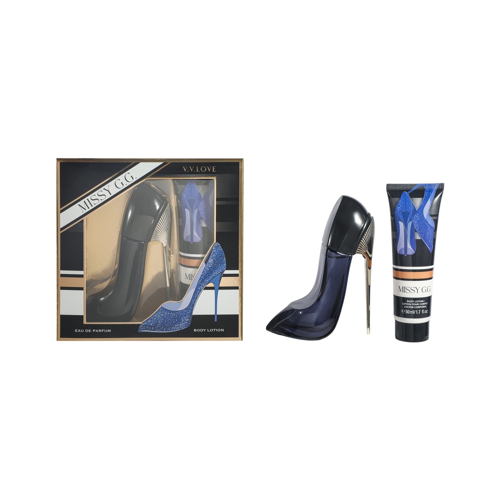  Carolina Herrera Good Girl, 2016