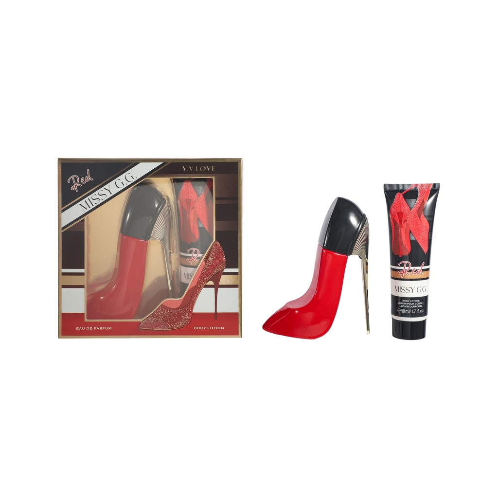Carolina Herrera Very Good Girl, 2021