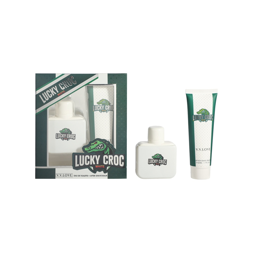 Lacoste Eau de Lacoste L.12.12. White, 2011