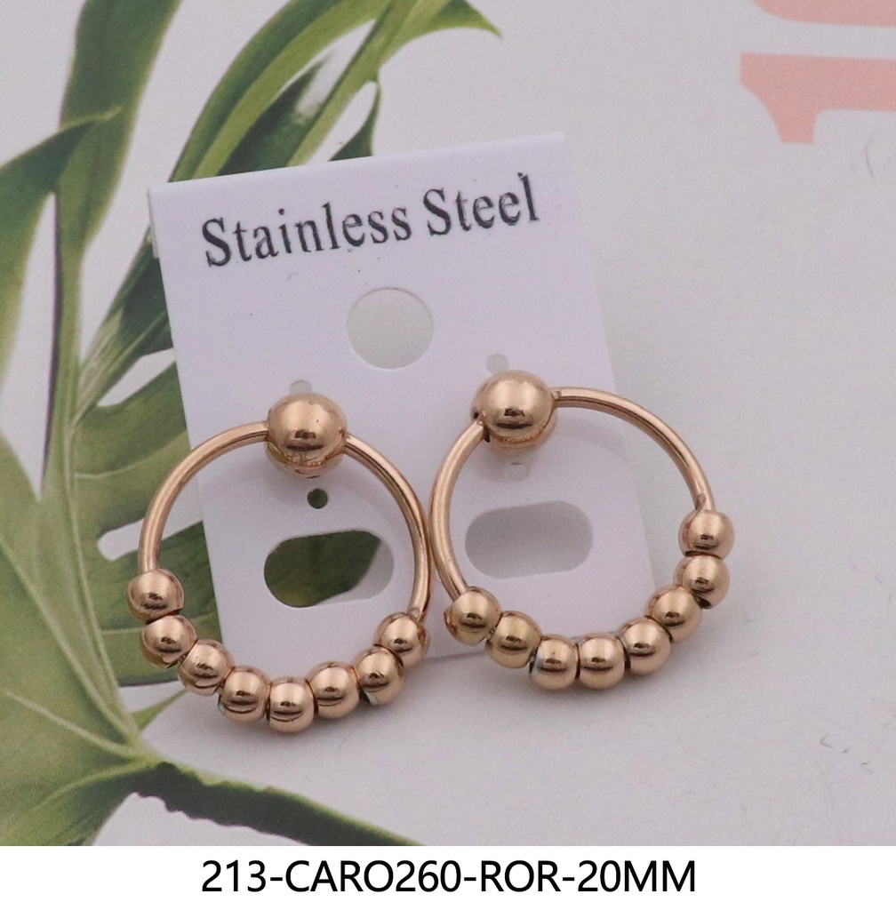 213-CARO260-ROR-20MM