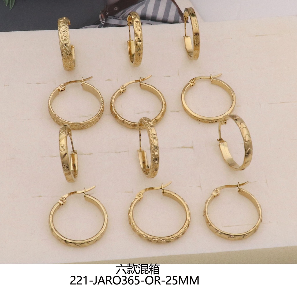 221-JARO365-OR-25MM